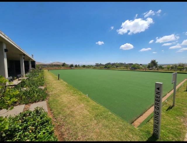 504M² VACANT LAND FOR SALE IN SIBAYA PRECINCT